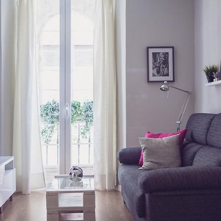 Livemalaga Thyssen Lägenhet Exteriör bild